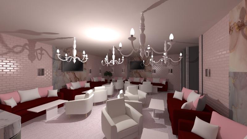 Aménagement d'une pièce à vivre au coeur de Paris Aménagement d'une pièce à vivre au coeur de Paris