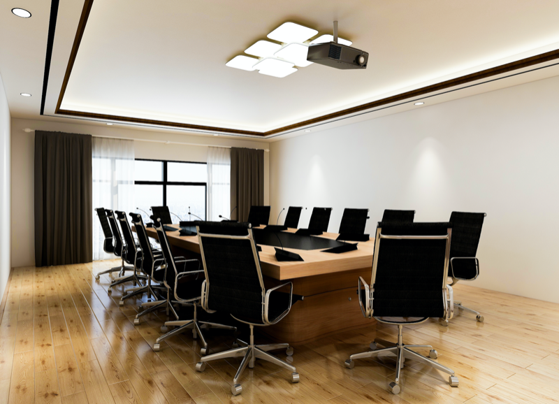 Aménagement d'un bureau sur mesure Aménagement d'un bureau sur mesure